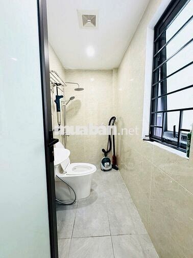 Bạch Mai ngõ thông, gần oto, nhà đẹp, vị trí vip, giá hợp lý,về ở ngay