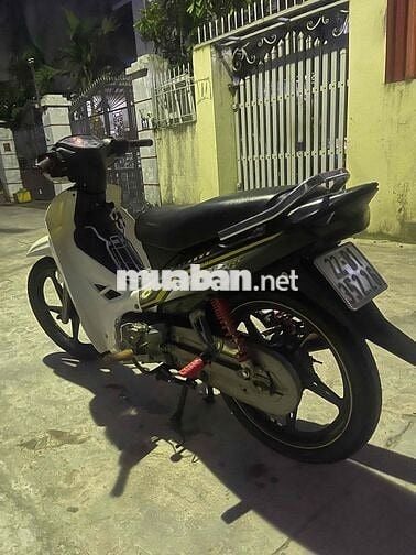 bán xe sirius  đẹp