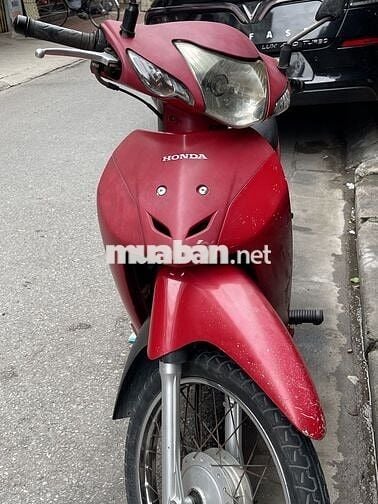 Cần bán xe như hình