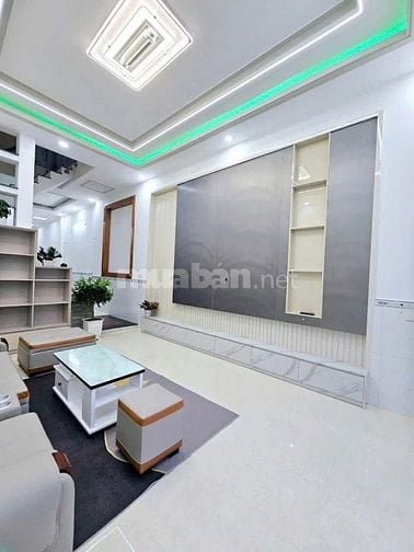 Cuối năm chủ gửi giá tốt nhà Trần Thị Điệu-Quận 9 ở ngay 1Tỷ930 