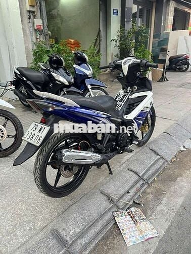 Yamaha Exciter 135 2014 mới 90% biển số 79