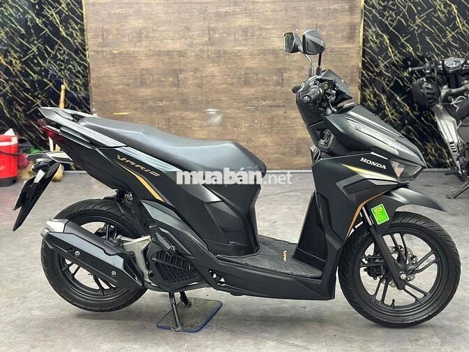 Vario 125 2024 gop tra truoc 12tr