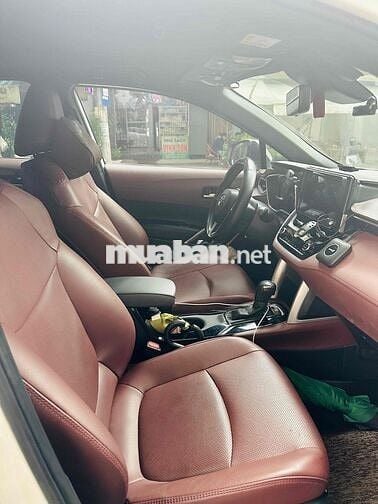 Toyota Corolla Cross 2023 1.8V - 32000 km