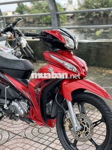 Yamaha Jupiter Fi 2015 xe đẹp BCT