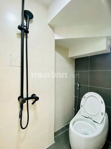 Bán nhà đẹp TRẦN PHÚ, Phường 4 Quận 5 – 1 trệt 2 lầu, 5PN, DT 88,2m2