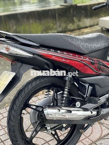 Yamaha Jupiter Fi 2015 xe đẹp BCT