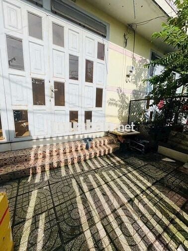 BÁN NHÀ HÓC MÔN - 2 TẦNG - DT KHỦNG - GIÁ RẺ