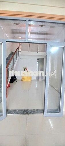 Nhà tx 48 gần trường hoc tô ngoc vân dt 121m giá 6tr