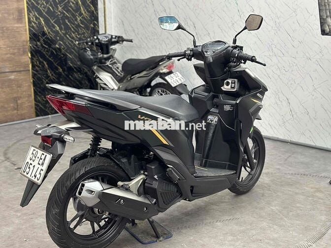 Vario 125 2024 gop tra truoc 12tr