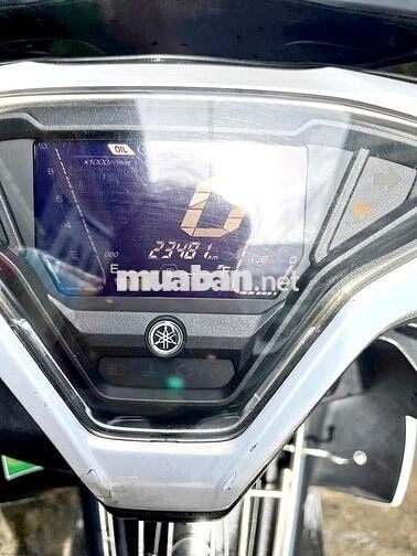 ❤️CẦN BÁN XE NVX MÀU TRẮNG NGỌC TRAI ĐỜI 2022❤️