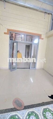 Nhà tx 48 gần trường hoc tô ngoc vân dt 121m giá 6tr