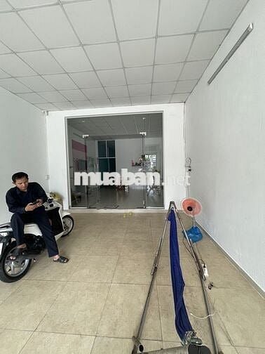Cho thuê nhà mặt tiền Kinh doanh - VP- nhà ở, 150m2, KDC đông đúc