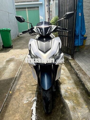 ❤️CẦN BÁN XE NVX MÀU TRẮNG NGỌC TRAI ĐỜI 2022❤️