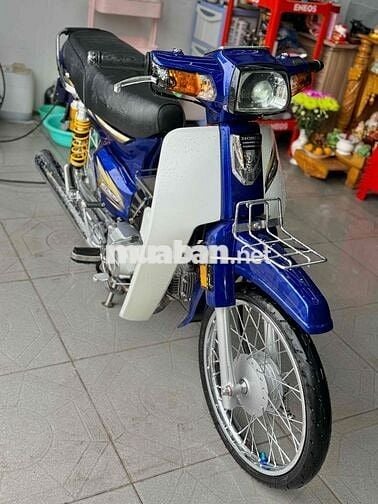 Dream thái Full new dọn kiểng đồ real