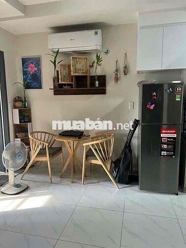 CHO THUÊ CHUNG CƯ HAPPY ONE ĐLBD STUDIO FULL NỘI THẤT