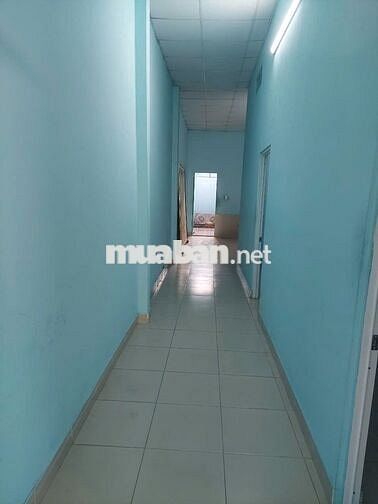 Cho thuê nhà mặt tiền Kinh doanh - VP- nhà ở, 150m2, KDC đông đúc