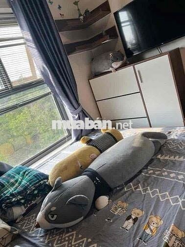 CHO THUÊ CHUNG CƯ HAPPY ONE ĐLBD STUDIO FULL NỘI THẤT