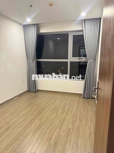 CHO THUÊ CHUNG CƯ HAPPY ONE CENTRAL 2PN NTCB