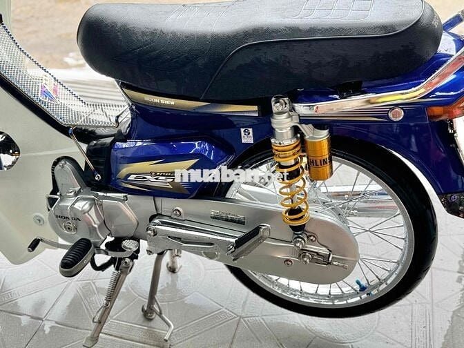 Dream thái Full new dọn kiểng đồ real