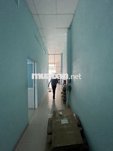 Cho thuê nhà mặt tiền Kinh doanh - VP- nhà ở, 150m2, KDC đông đúc