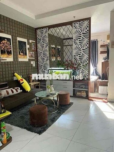 CHO THUÊ CHUNG CƯ HAPPY ONE ĐLBD STUDIO FULL NỘI THẤT