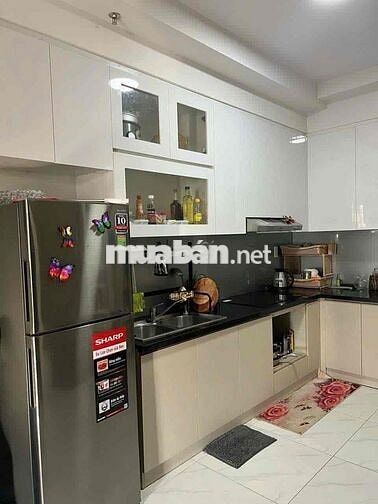 CHO THUÊ CHUNG CƯ HAPPY ONE ĐLBD STUDIO FULL NỘI THẤT