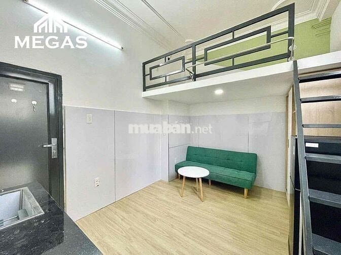 ✨PHÒNG TRỐNG SẴN - FULL NT CAO CẤP NGAY TRƯỜNG CHINH - PHAN VĂN HỚN