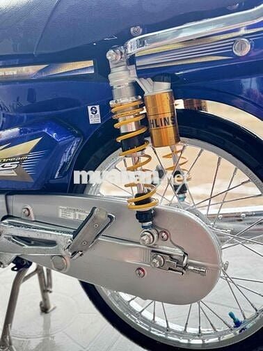 Dream thái Full new dọn kiểng đồ real