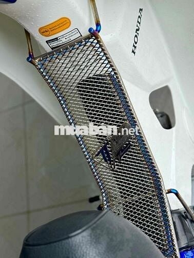 Dream thái Full new dọn kiểng đồ real