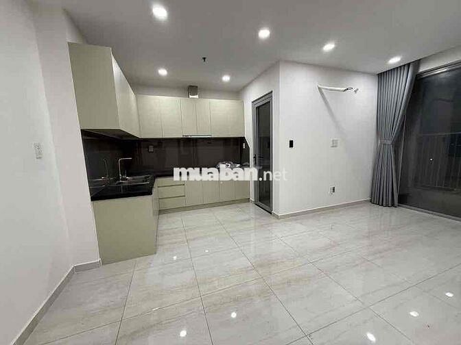 CHO THUÊ CHUNG CƯ HAPPY ONE CENTRAL 2PN NTCB