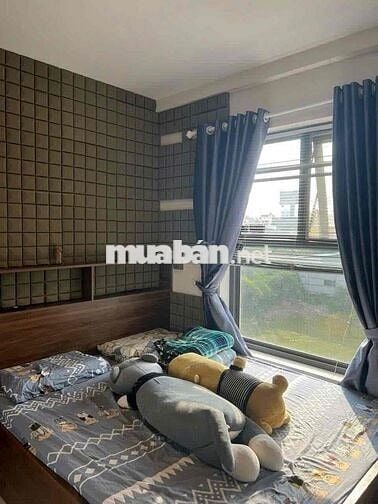 CHO THUÊ CHUNG CƯ HAPPY ONE ĐLBD STUDIO FULL NỘI THẤT