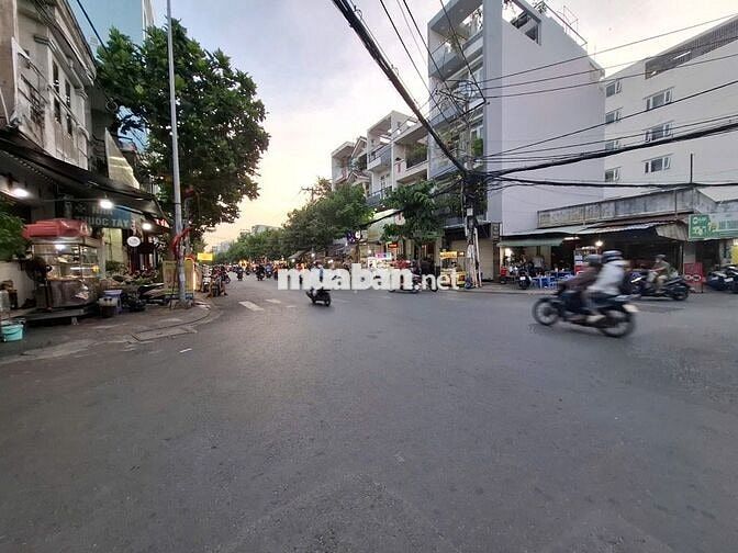 Nhà Nguyễn Sỹ Sách, P15, Tân Bình – vuông nở hậu, giá tốt chỉ 4.1 tỷ