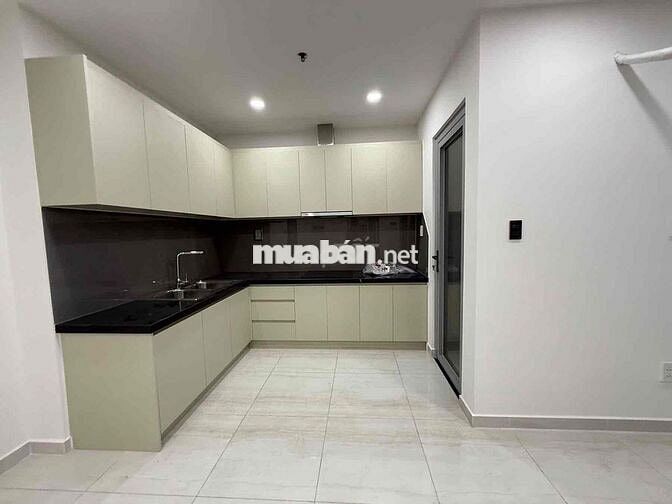 CHO THUÊ CHUNG CƯ HAPPY ONE CENTRAL 2PN NTCB