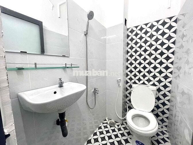 ⚜️Studio Ban Công Full Nội Thất Rộng 35m2 Ngay Ngã Tư Phú Nhuận