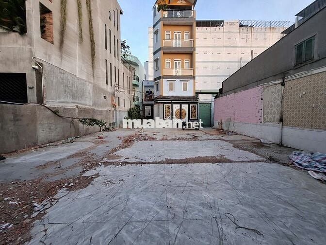 Nhà Nguyễn Sỹ Sách, P15, Tân Bình – vuông nở hậu, giá tốt chỉ 4.1 tỷ