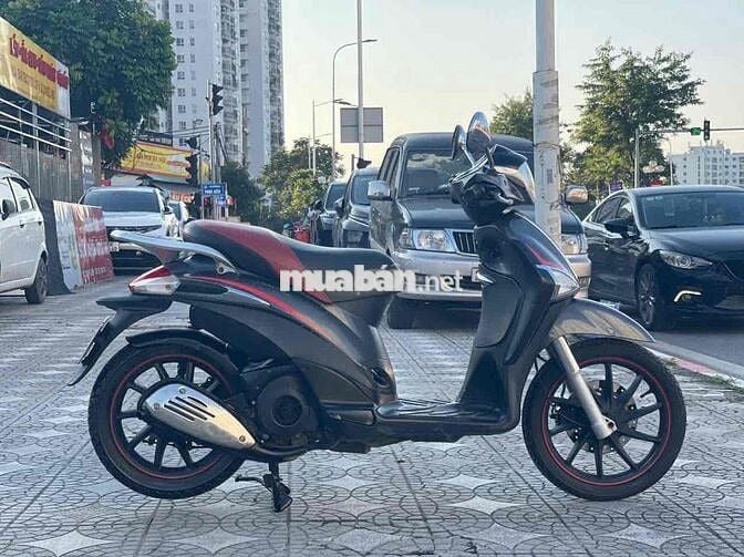 liberty 3vie cần nhượng lại