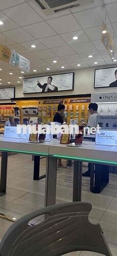 CHO THUÊ CHUNG CƯ HAPPY ONE CENTRAL 2PN NTCB