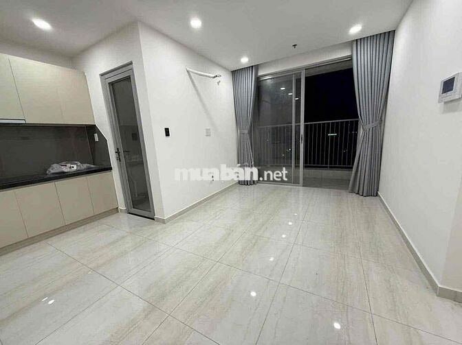 CHO THUÊ CHUNG CƯ HAPPY ONE CENTRAL 2PN NTCB