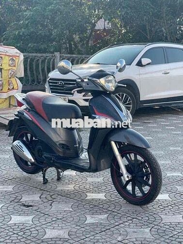 liberty 3vie cần nhượng lại