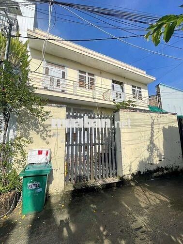 BÁN NHÀ HÓC MÔN - 2 TẦNG - DT KHỦNG - GIÁ RẺ