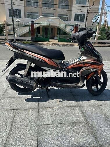 Xe tay ga Airblade 2008 đã qua sử dụng