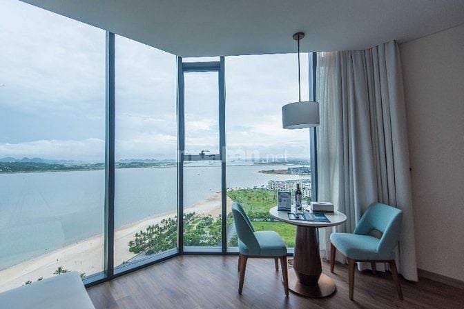 BÁN CĂN GÓC A LA CARTE HẠ LONG 47m2 – VIEW VỊNH HẠ LONG TRIỆU ĐÔ