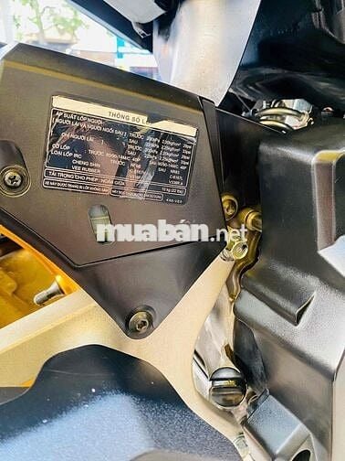 AB 125 2021 bản độ hãng siêu đẹp chuẩn zin✅