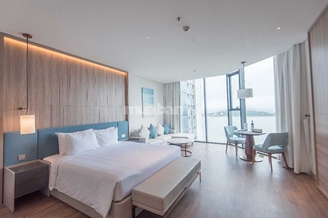 BÁN CĂN GÓC A LA CARTE HẠ LONG 47m2 – VIEW VỊNH HẠ LONG TRIỆU ĐÔ