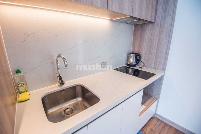 BÁN CĂN GÓC A LA CARTE HẠ LONG 47m2 – VIEW VỊNH HẠ LONG TRIỆU ĐÔ