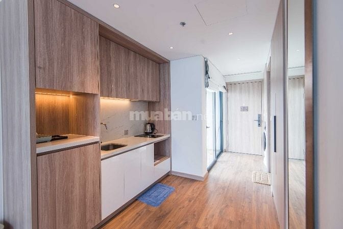 BÁN CĂN GÓC A LA CARTE HẠ LONG 47m2 – VIEW VỊNH HẠ LONG TRIỆU ĐÔ