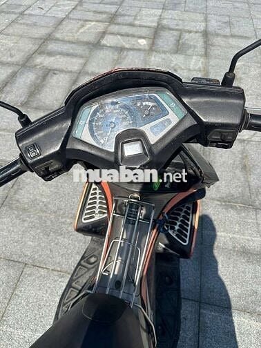 Xe tay ga Airblade 2008 đã qua sử dụng