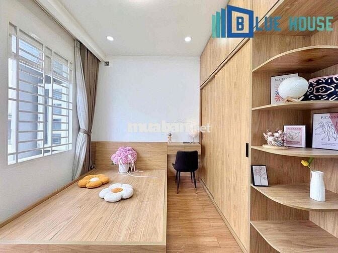 🌿100% MỚI CÓ FULL NT BAN CÔNG RIÊNG🌿