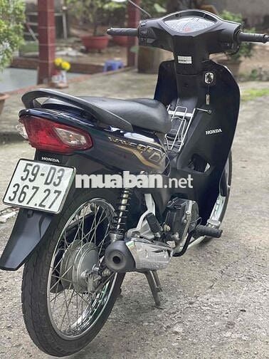 Wave A chính chủ siêu lướt