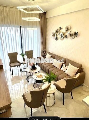 BÁN CĂN HỘ CHUNG CƯ THE PRIVIA KHANG ĐIỀN BÌNH TÂN